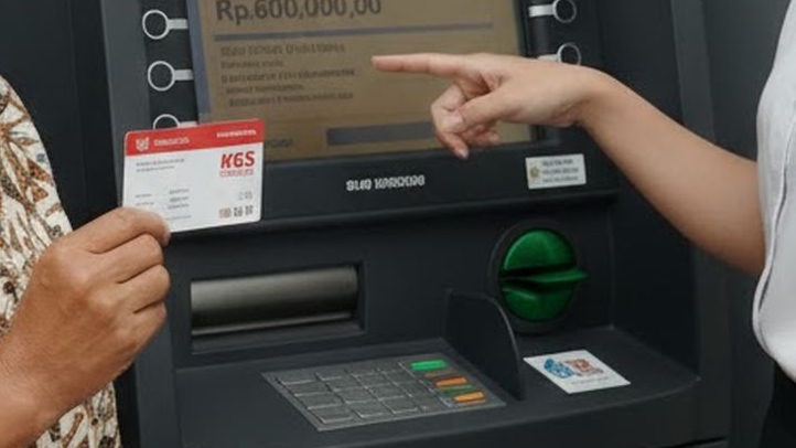 KKS Merah Putih Akhirnya Aktif, KPM Peralihan Pos Mulai Terima SP2D dan Saldo Bansos Akhirnya Terisi