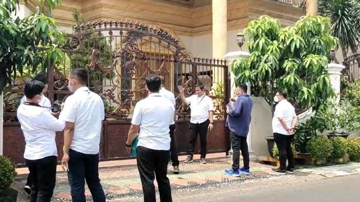 Tak Ada Barang Bukti yang Ditemukan, Ini Alasan Polisi Ubek-ubek Rumah Firli Bahuri