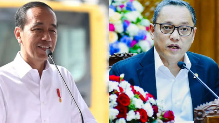 PDIP Mengklaim, Jokowi Membantah Kirim Utusan untuk Batalkan Pemecatannya. Kepentingannya Apa?