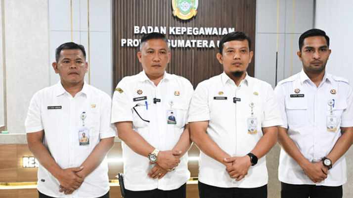 Viral Isu 9.759 Formasi CPNS Sumut, Pemprov Tegaskan Belum Final