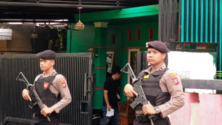 Usai Dinas PUPR Madina Digeledah KPK, Ini Daftar Proyek Jalan 2023 dan 2024 di Mandailing Natal
