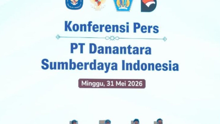 Sasar Talenta Internasional, PT Danantara Sumberdaya Indonesia Buka Rekrutmen sebagai Anak Usaha BPI Danantara