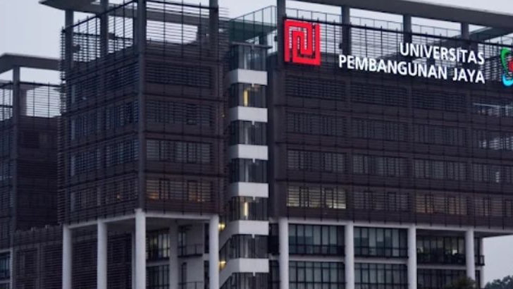 Berawal dari Visi Pendidikan Jaya Group, UPJ Kini Tumbuh Jadi Kampus Urban Modern di Bintaro