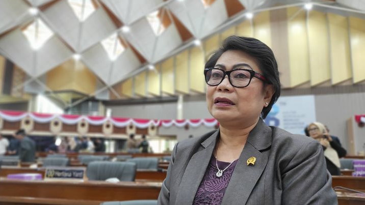 Banyak Ruas Jalan di Benua Etam diambil alih Pemerintah Pusat, Veridiana Huraq Wang: Boleh Jadi Ini Dampak dari IKN