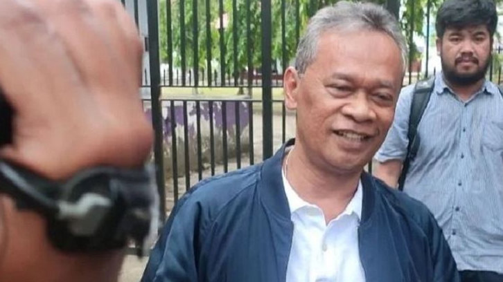 Ini Identitas 5 Orang Ditangkap Terkait 'Bunker' Narkoba di UNM, Benarkah Mahasiswa?