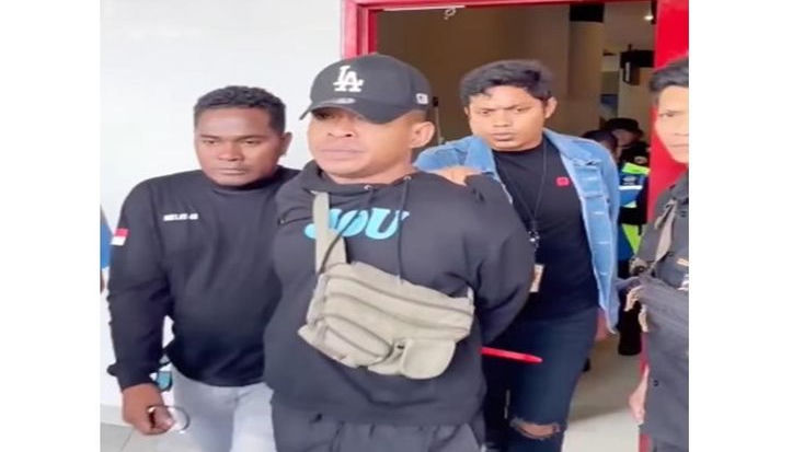 Kapten Penculik Kepala Cabang BRI Cempaka Putih Ungkap Nama-nama Anggotanya yang Terlibat