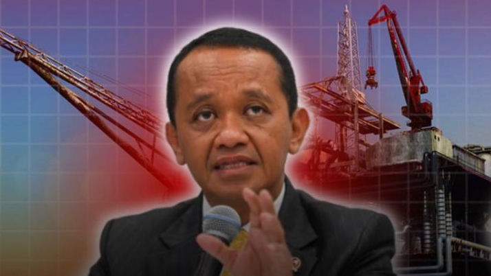 Bahlil Tegaskan Harga BBM Subsidi Aman hingga Akhir 2026, Bahkan Berpeluang Tidak Naik Selamanya