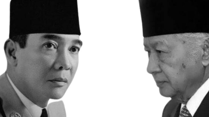 Kisah Soekarno Gagal Kabur dari Tahanan di Masa Kekuasaan Soeharto