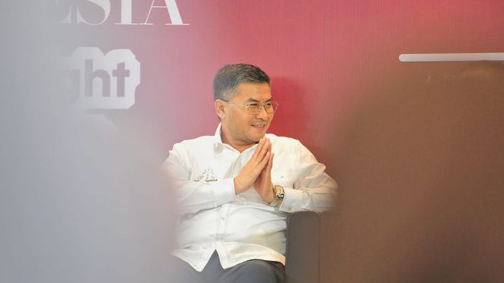 Wagub Erwan Optimistis 3.600 Koperasi Merah Putih di Jabar Tuntas Juli 2026