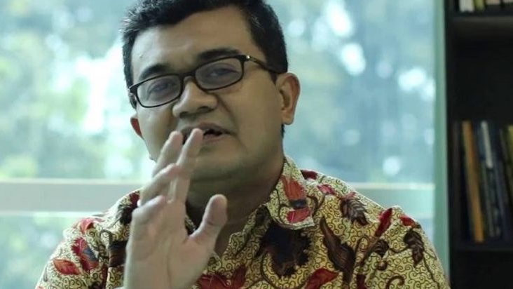 Membongkar Motif Waliyin Mutilasi Redho Tri Agustian, Kriminolog tak Nyaman Lihat Pose di Instagram