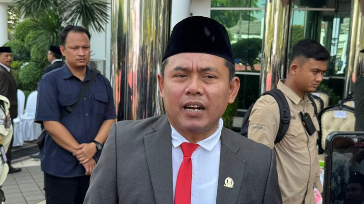DPRD Karawang Siapkan Inisiasi Perda Larangan LGBT