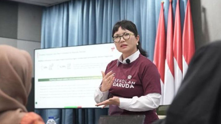 Kurikulum hingga Status Sekolah Garuda Tak Akan Diubah, Pemerintah Hanya Lakukan Pembinaan