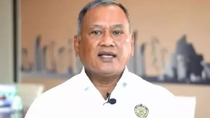 Profil Ego Syahrial, Eks Dirjen Migas Diperiksa Kejagung Terkait Kasus Korupsi Minyak Mentah Pertamina