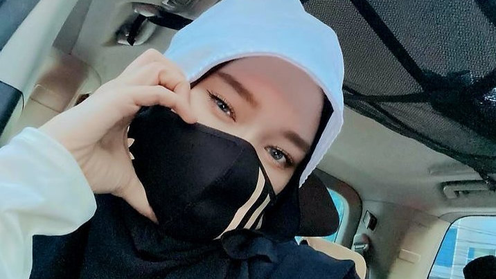 Umbar Perselingkuhan Virgoun di Medsos Terus Dipersoalkan, Inara Rusli : Orang Diselingkuhi Masih Juga Dibunuh Karakternya