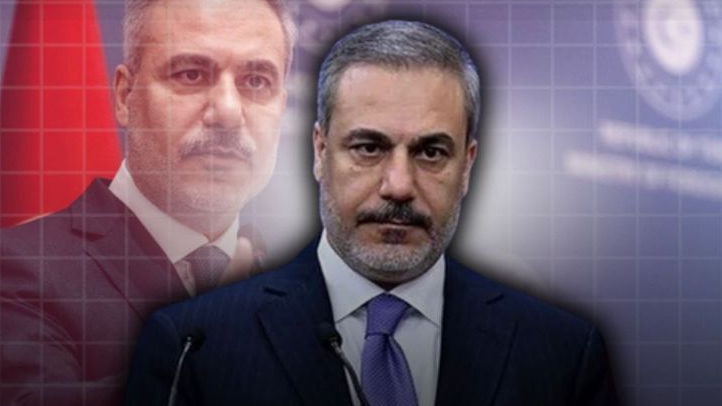Menlu Turki Sebut Israel Perluas Serangan dari Palestina ke Lebanon, Ancam Gencatan Senjata dan Perdamaian Timur Tengah