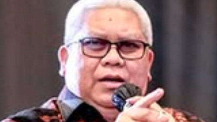 Sosok Karta Jayadi, Rektor UNM Ramai Dihujat Imbas Diduga Lecehkan Dosen Wanita