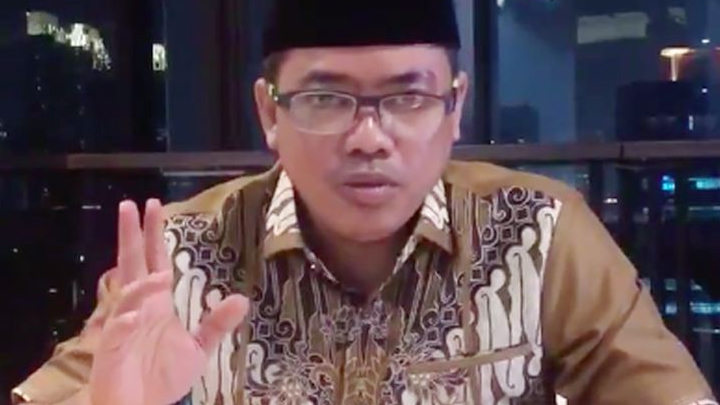 Kader PSI Ini Ungkap Sosok yang Tunggangi Kasus Ade Armando, Oh Ternyata Pendukung Capres Ini
