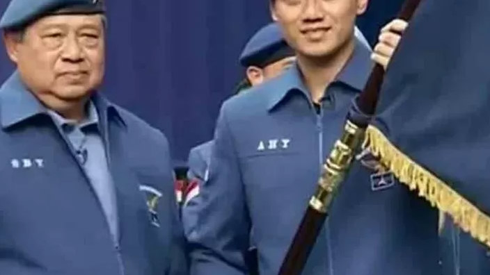Partai Demokrat Kirim Sinyal Positif Dukung Prabowo Subianto, Tinggal Tunggu Komando dari SBY