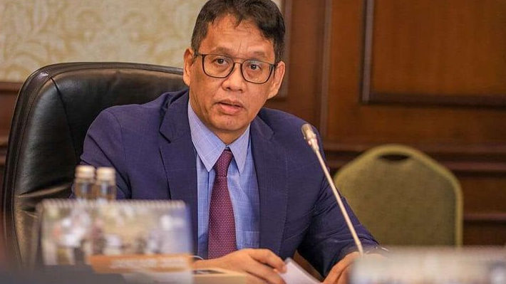 Menkeu Purbaya Tolak Bayar Utang Whoosh, Pengamat: Saya Haqul Yakin Ini Maunya Prabowo