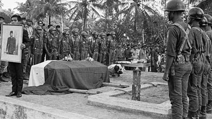 Misteri Sakit dan Kematian Soekarno, Sang Proklamator yang Wafat di Tengah Pergantian Zaman