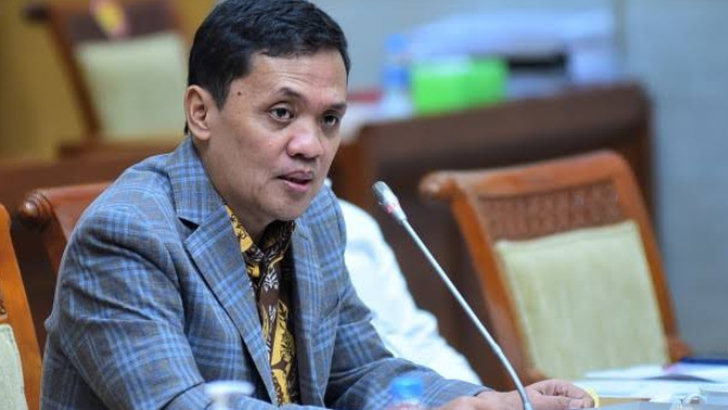 Ketua Komisi III DPR RI: Polisi Diminta Jangan Ragu Terapkan Pasal Berlapis untuk Taufik Hidayat