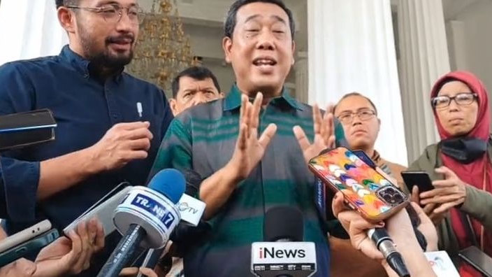 Museum Nasional Ditutup Pasca Kebakaran, Ada Kabar Buruk tentang Sejumlah Koleksi dan Barang Prasejarah