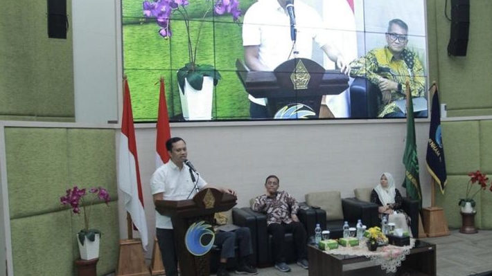 Pakar Soroti RUU HAM: Komnas HAM Dinilai Perlu Digabung, Penggantian UU HAM kebutuhan mendesak