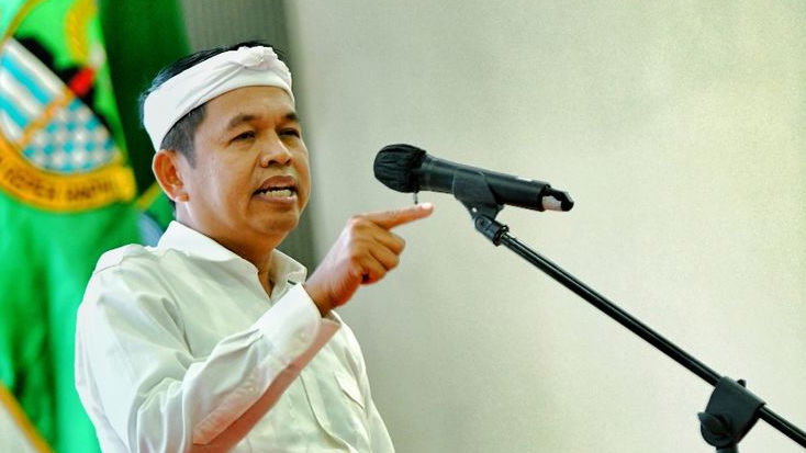 Kota Bogor Darurat Bencana Hidrometeorologi, Ini Langkah Penanggulangan dari Pemprov Jabar