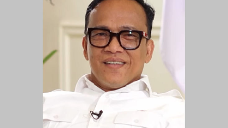 Wamenaker Sebut Ada Pengusaha yang Menolak Syarat Batas Usia dan Good Looking di Aturan Baru Rekrutmen Tenaga Kerja