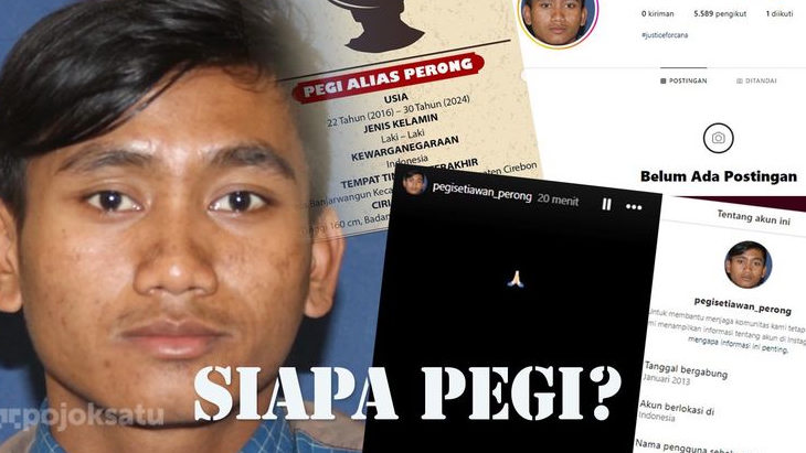 Purnawirawan Ini Kritik Polisi :  Kasus Kriminal Besar Tak Bisa Diungkap, Itu Bentuk Ketidakberfungsian Investigasi Ilmiah di TKP