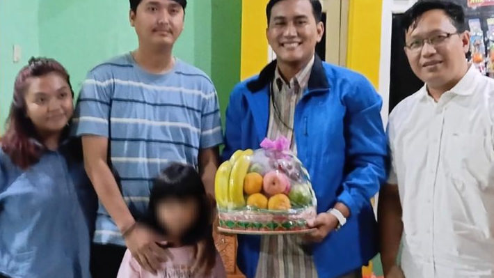 Terjebak di Lift Mall KCP, Ilyas Sebut Alarm dan CCTV Tak Berguna