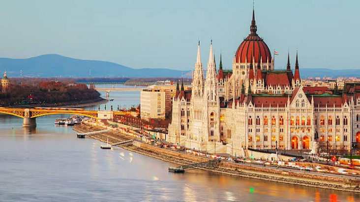 Stipendium Hungaricum 2026 Dibuka! Peluang Beasiswa Penuh untuk WNI dari S1 sampai S3