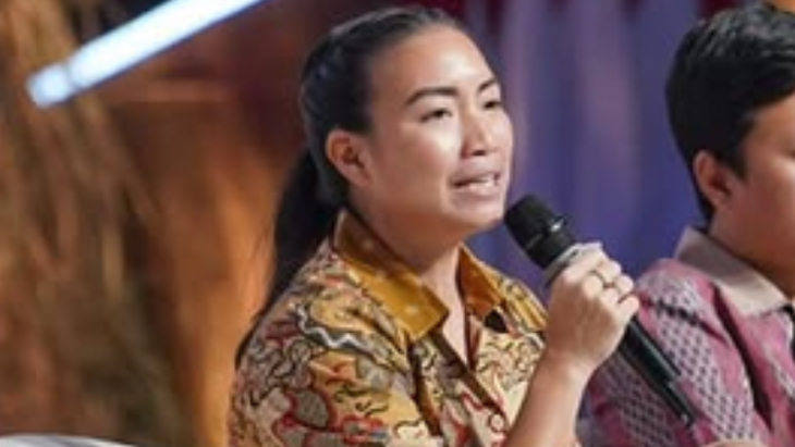 Siapa Suami Rahayu Saraswati? Ramai Disorot Usai Disebut dalam Pernyataannya Mundur dari DPR RI