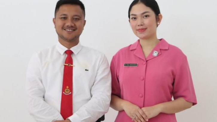 Buntut Kasus Hilangnya Iptu Tomi Samuel Marbun di Papua: Istri Kasat Reskrim Polres Teluk Bintuni Alami Intimidasi