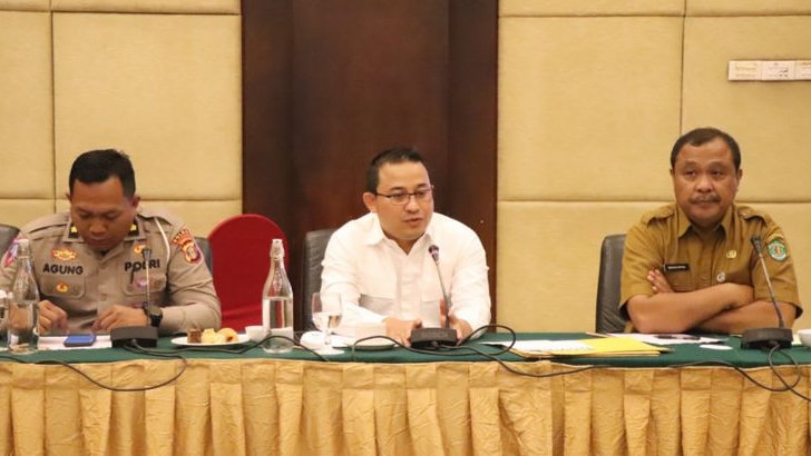 Pansus Pajak Daerah dan Retribusi Daerah DPRD Kaltim Minta Instansi Terkait Lakukan Pendataan Ulang Pertambangan