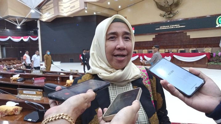 Anggota DPRD Kaltim, Ely Hartati Rasyid: Kabupaten Kukar Perlu Siapkan Diri di Sektor Pangan