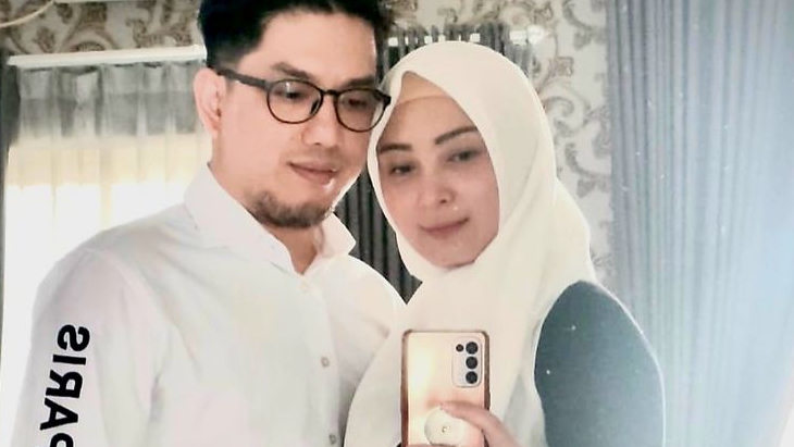Baru Dua Bulan Menikah, Della Puspita dan Suaminya Bercerai, Ungkap Ancaman Umbar Aib di Medsos