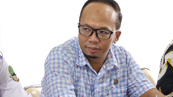 Komisi V DPRD Jabar: Sarana Prasarana Ruang Kelas Baru Menjadi Permasalahan SMA di Tasikmalaya