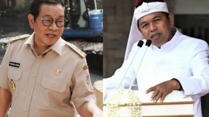 Pramono Anung Vs Dedi Mulyadi: Beda Gaya Atasi Kenakalan Remaja