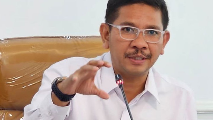 Kecuali Bali! Sidang Isbat Penentuan 1 Syawal 1446 H, Kemenag Lakukan Rukyatul Hilal di 33 Titik!