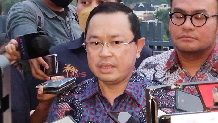Dapat Diskon Usai Kasasi Dikabulkan, Pengacara Putri Candrawathi Akan Pelajari Putusan Mahkamah Agung