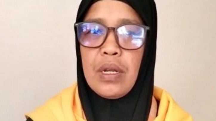 Perekam Video Soal JCH Kloter 14 Embarkasi Makassar Terlantar di Arab Saudi Minta Maaf