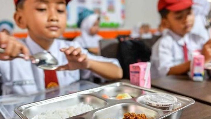 Dari Burger sampai Spageti, Kritik Pedas Ahli Gizi Soal Makan Bergizi Gratis