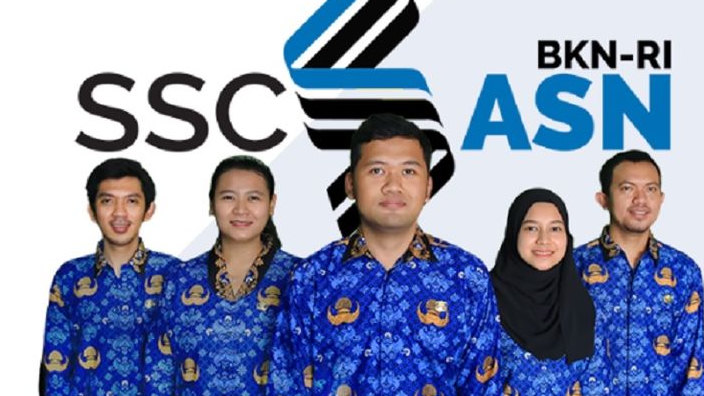 Syarat Pendaftaran CPNS dan PPPK 2023, Jumlah Formasi dan Tahapan Seleksi