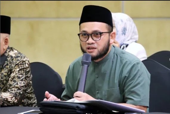 Dedi Iskandar Batubara soroti DTSEN