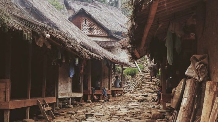 Sisi Lain Baduy, Hidup Tanpa KTP, Bertahan di Tengah Tantangan Akses Kesehatan