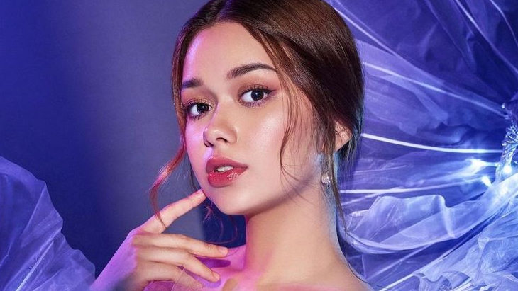 Biodata, Agama dan Profil Rebecca Klopper, Viral Usai Beredar Video Syur 47 Detik