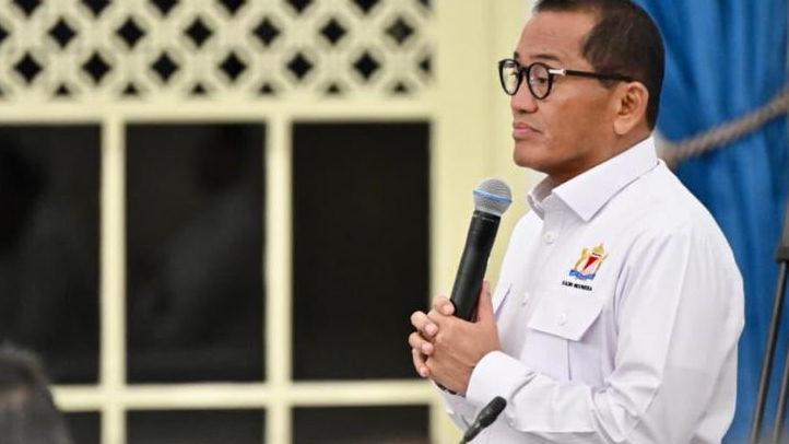 Dukung Pembangunan Nasional, Gapensi Apresiasi Komitmen Kebijakan Infrastruktur Presiden Prabowo