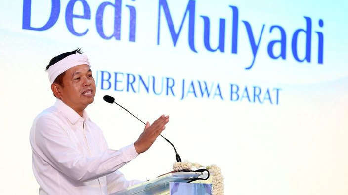 Buni Yani Anggap Dedi Mulyadi Alergi Berbau Islam, Selain RSUD Al Ihsan, Ada Kasus Kereta Kencana