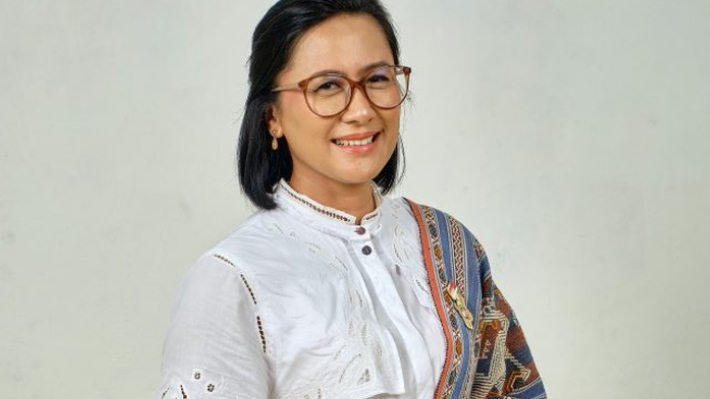 Sosok Intiyas Utami, Rektor UKSW yang Didemo Mahasiswa Dinilai Arogan Usai Copot Jabatan Dekan